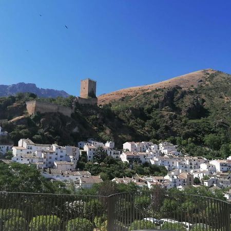 Alojamiento El Recreo Cazorla Exterior photo